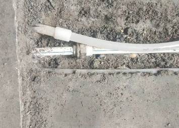 孝感市卫生间测漏水之解决方法
