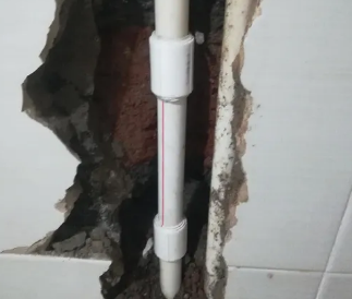 孝感市卫生间测漏水的相关案例