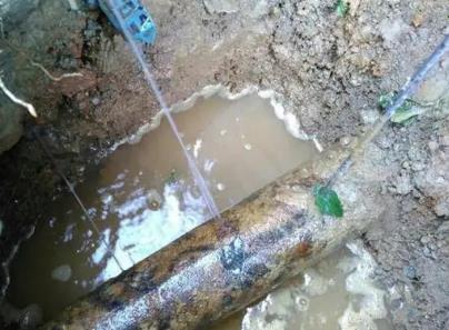 孝感市卫生间测漏水公司分享下我们可以检测到轻微的漏水和水压吗？